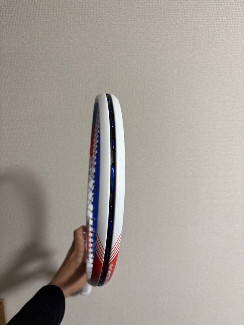 Dフォース VS 50 ミズノ ソフトテニスラケット MIZUNO