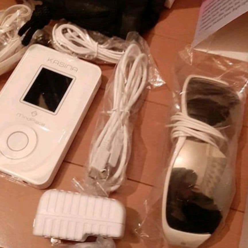 ブレインマシン 瞑想 カシーナ Kasina 変性意識 脳波計 八幡書店