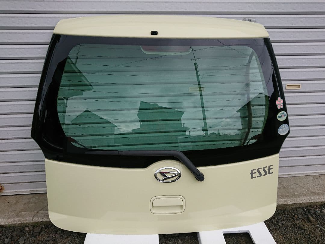 SPIRIT RIVER 回転式 マテリアル キーパー フライフィッシング