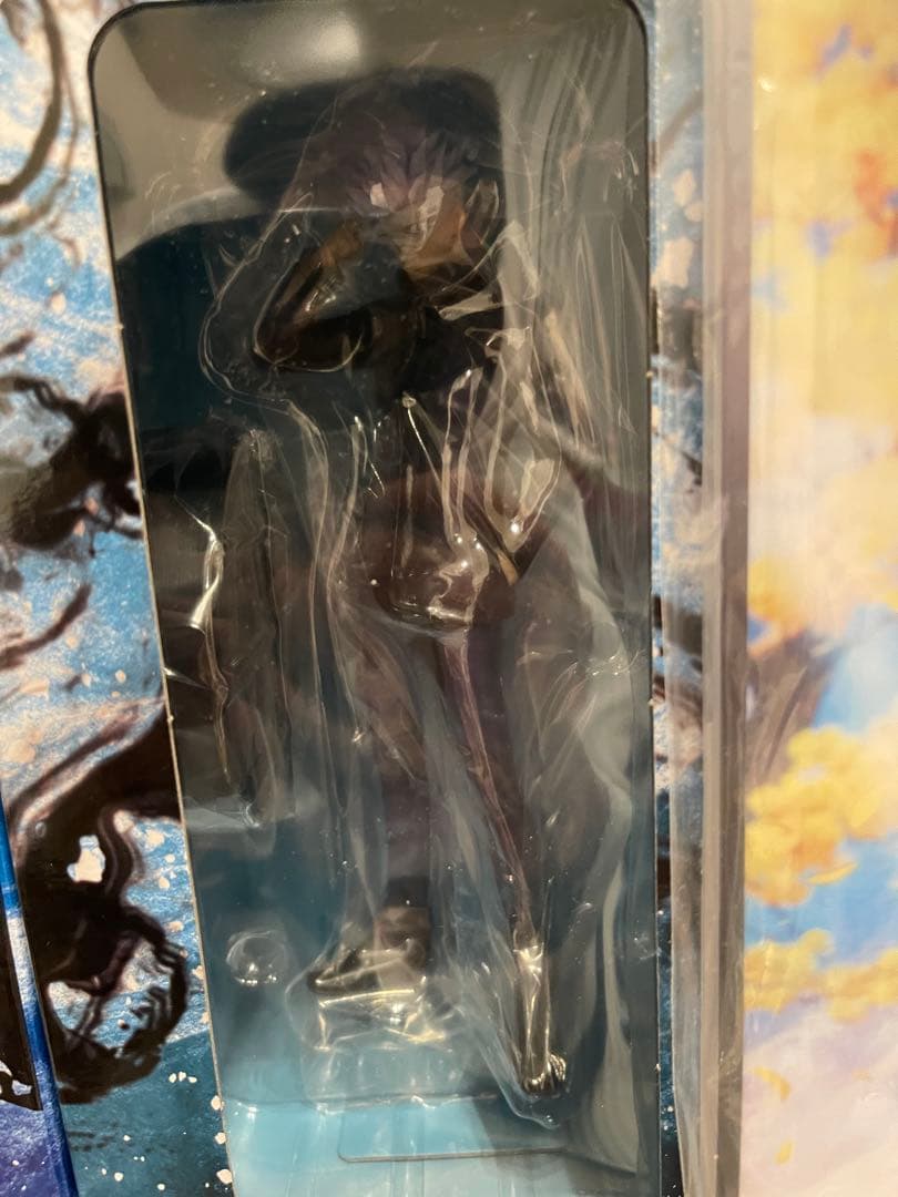 一番くじ 劇場版 呪術廻戦0 A賞B賞C賞D賞　ラストワン　コンプリート