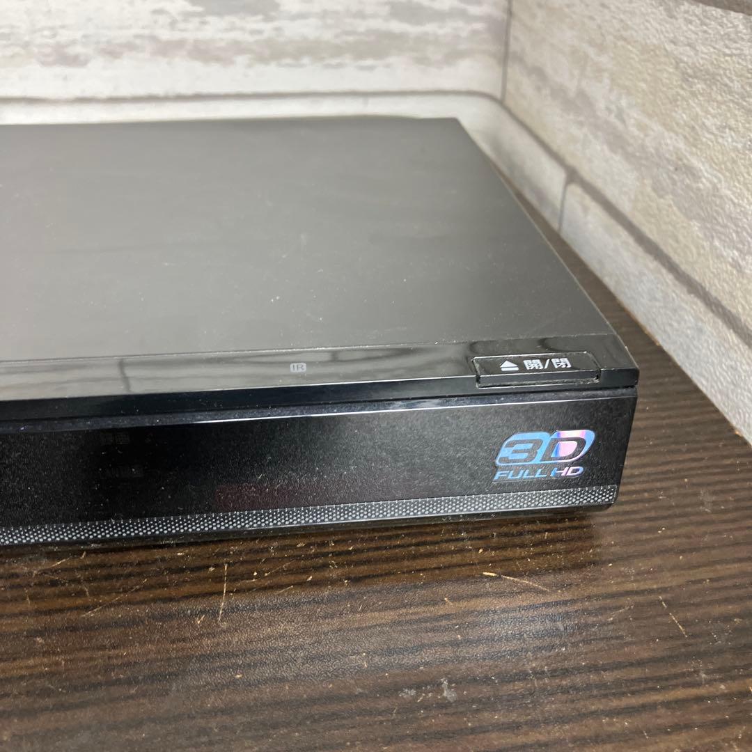 Panasonic ブルーレイレコーダー DMR-BRT300 - メルカリ