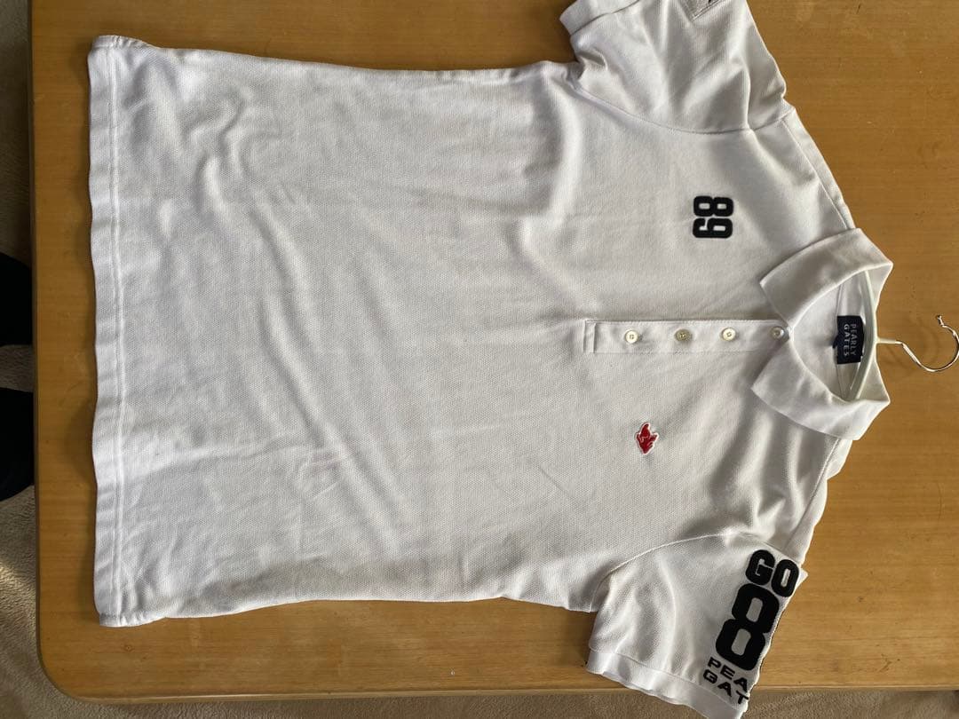 ジャックバニーサイズ5新品購入後ワンラウンド使用後ペットタバコ無し