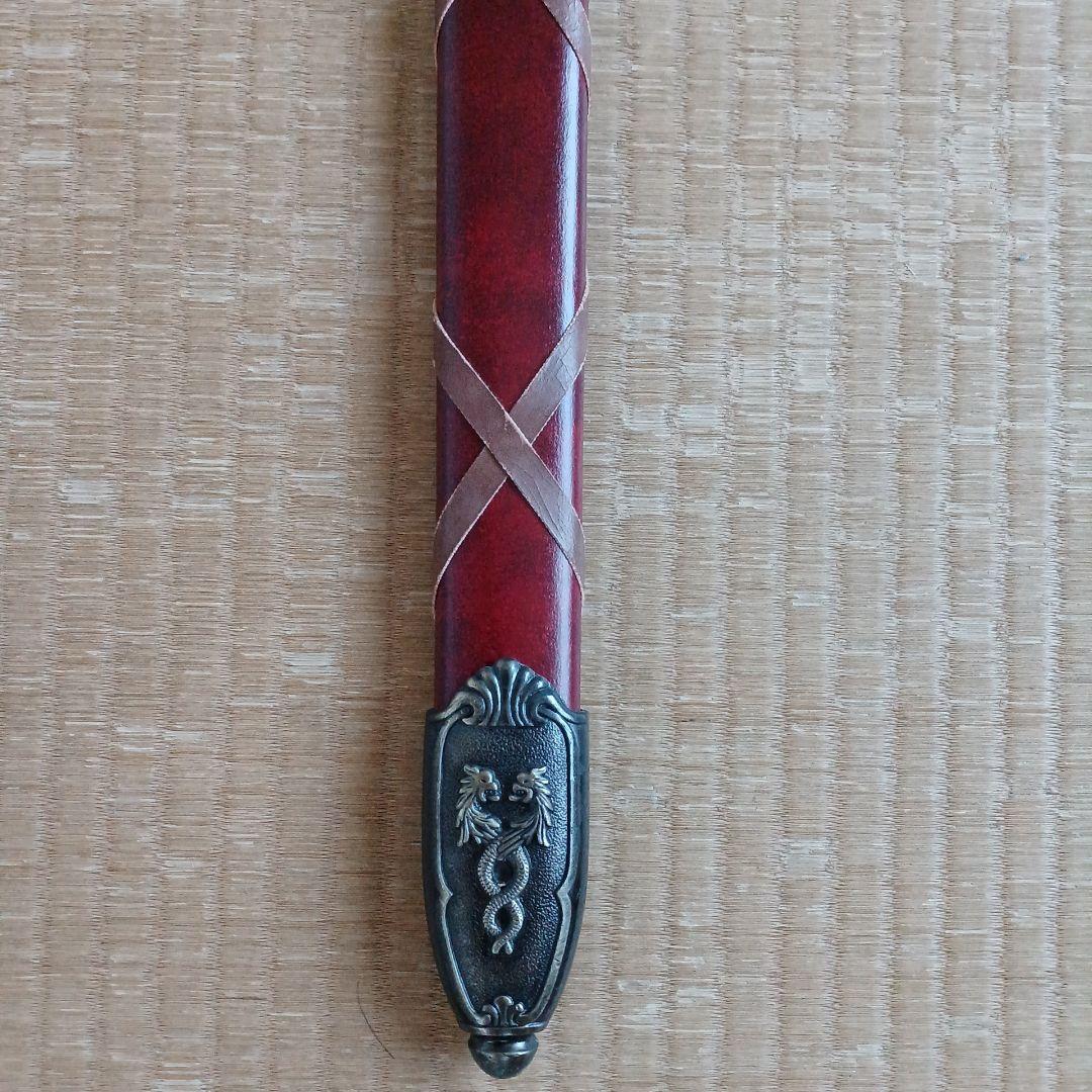 デニックス模造刀剣(装飾品) 洋剣アーサー王スオード ザ・エクスキャリバー