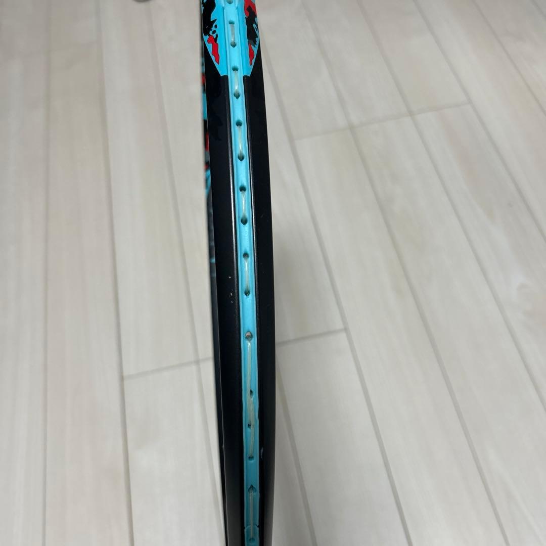 YONEX 軟式用ラケット ジオブレイク70S