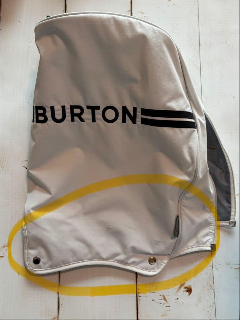 ユナイテッドアローズ　ZERO HALLIBURTON キャディバッグ