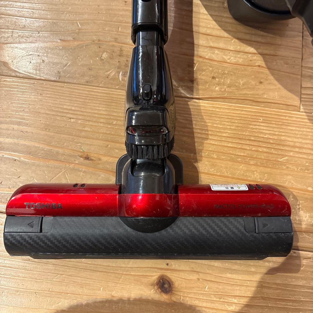 東芝　VC-SG910X　サイクロンクリーナー 布団クリーナー　2020年製