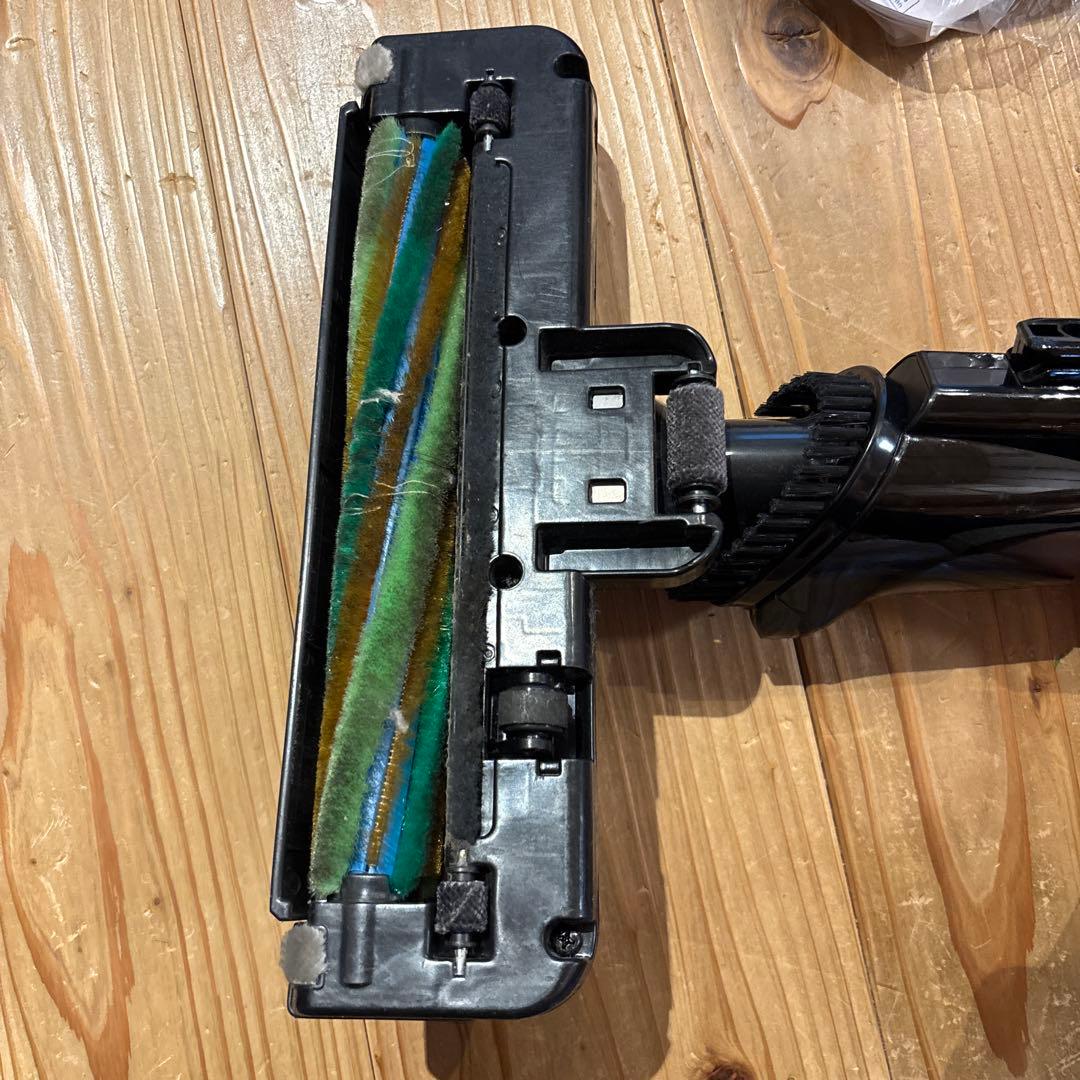 東芝　VC-SG910X　サイクロンクリーナー 布団クリーナー　2020年製