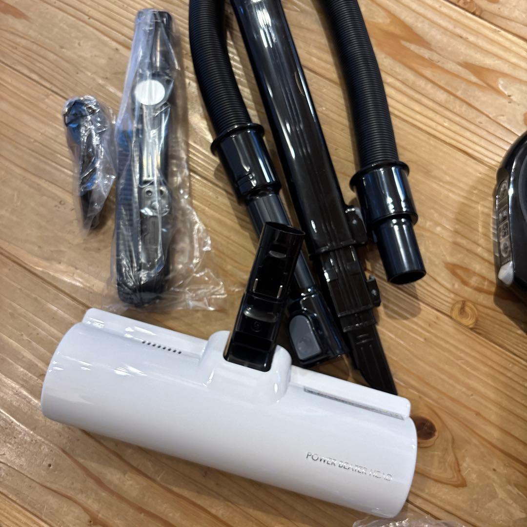 東芝　VC-SG910X　サイクロンクリーナー 布団クリーナー　2020年製