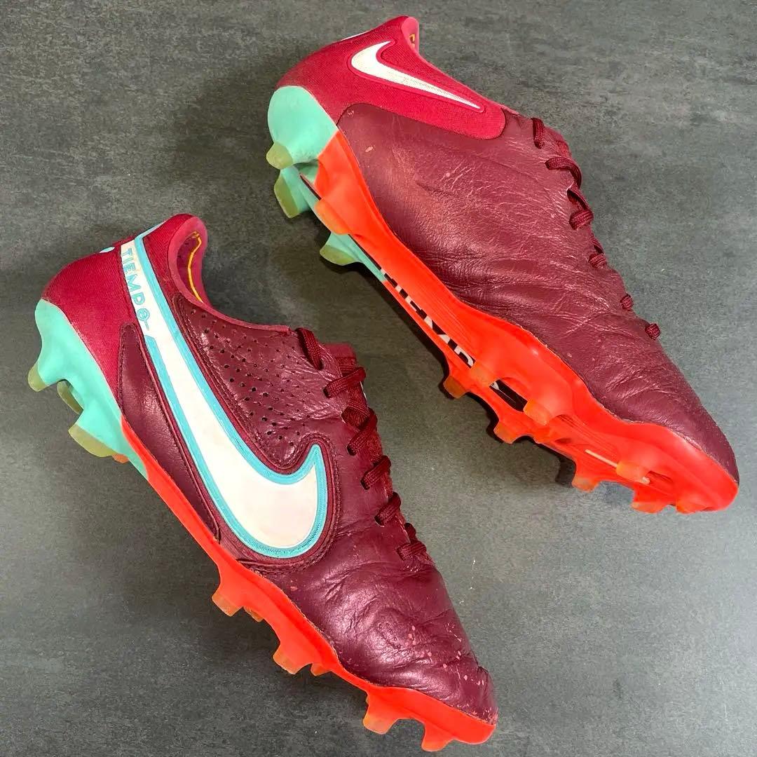 ティエンポレジェンド9 エリート　FG 26.5cm