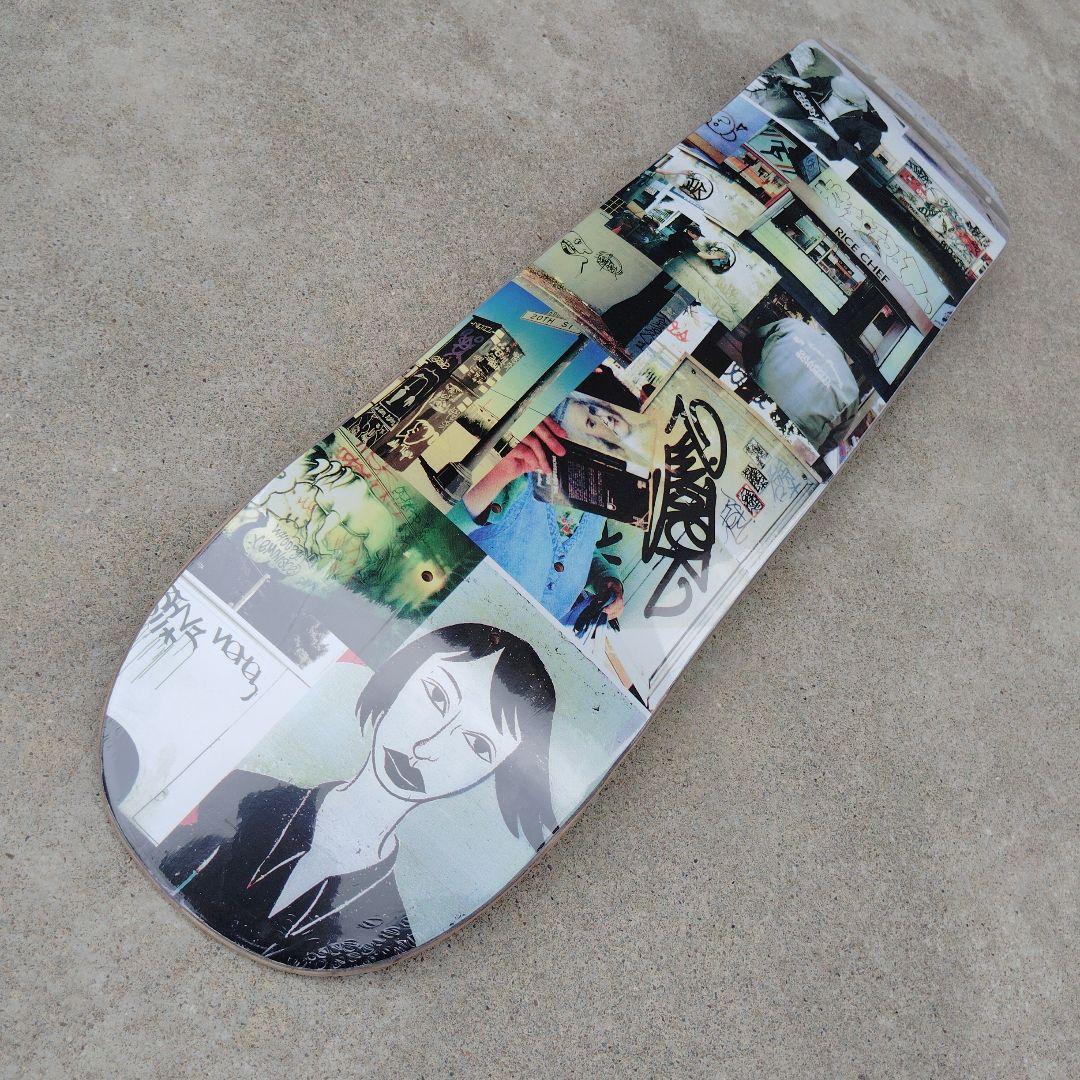 GX1000！8.25インチ