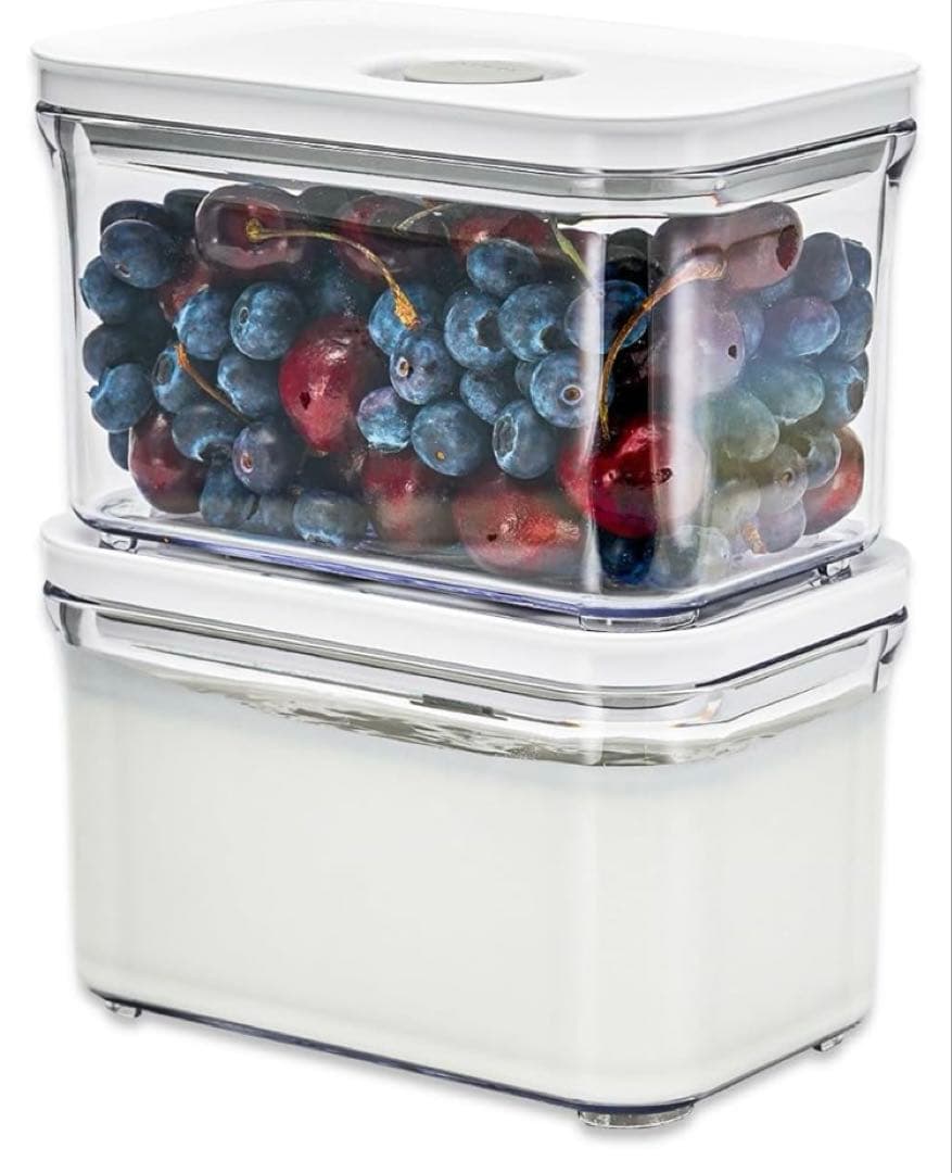 VAKUEN プレミアム真空保存容器&全自動食品シーラーセット