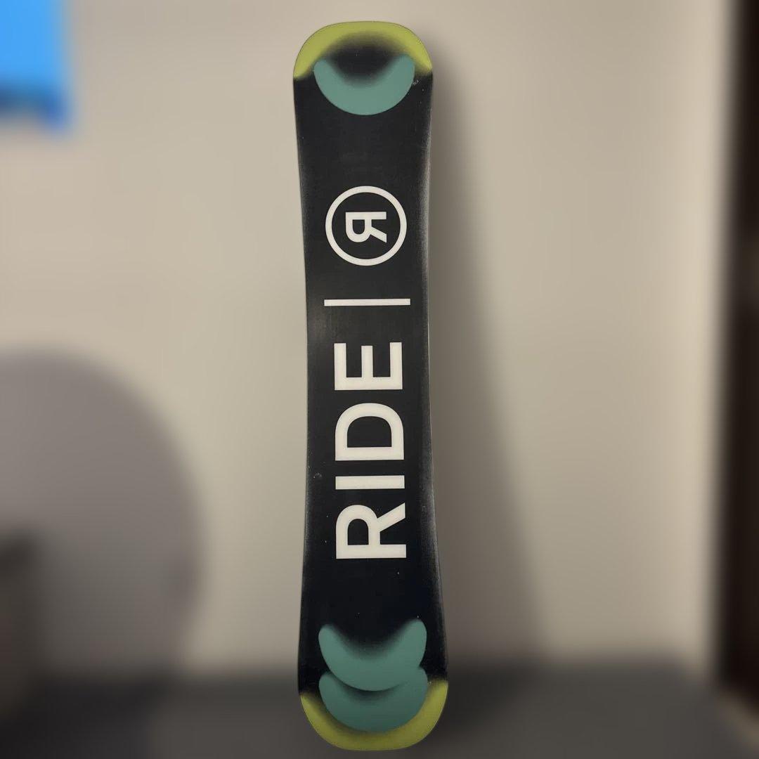 RIDE 22 1559 スノーボード 155cm