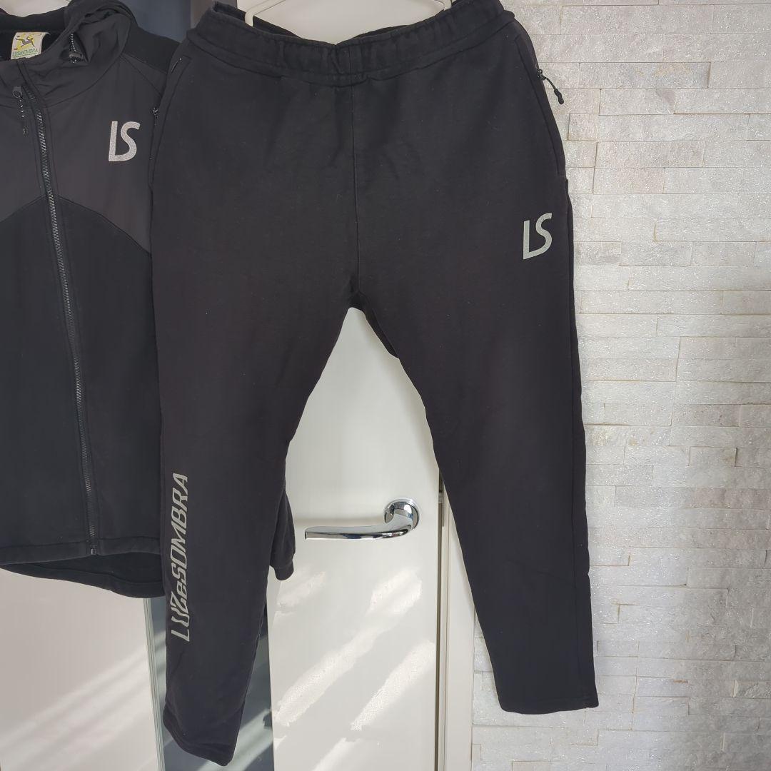 LUZ e SOMBRA/ルースイソンブラ セットアップ