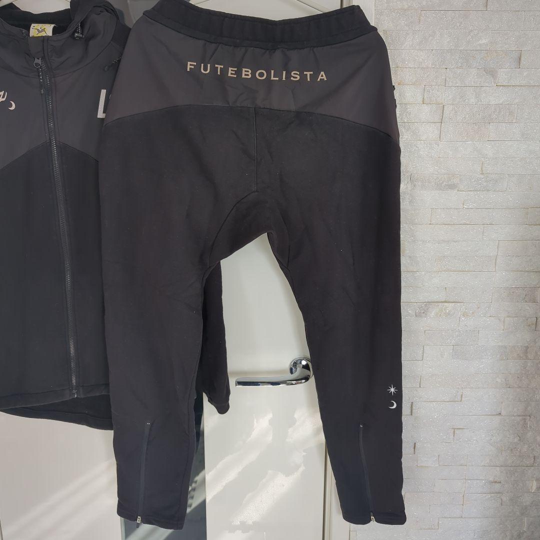 LUZ e SOMBRA/ルースイソンブラ セットアップ