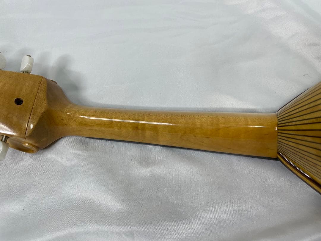 suzuki/スズキ マンドリン M-150 最上位機種