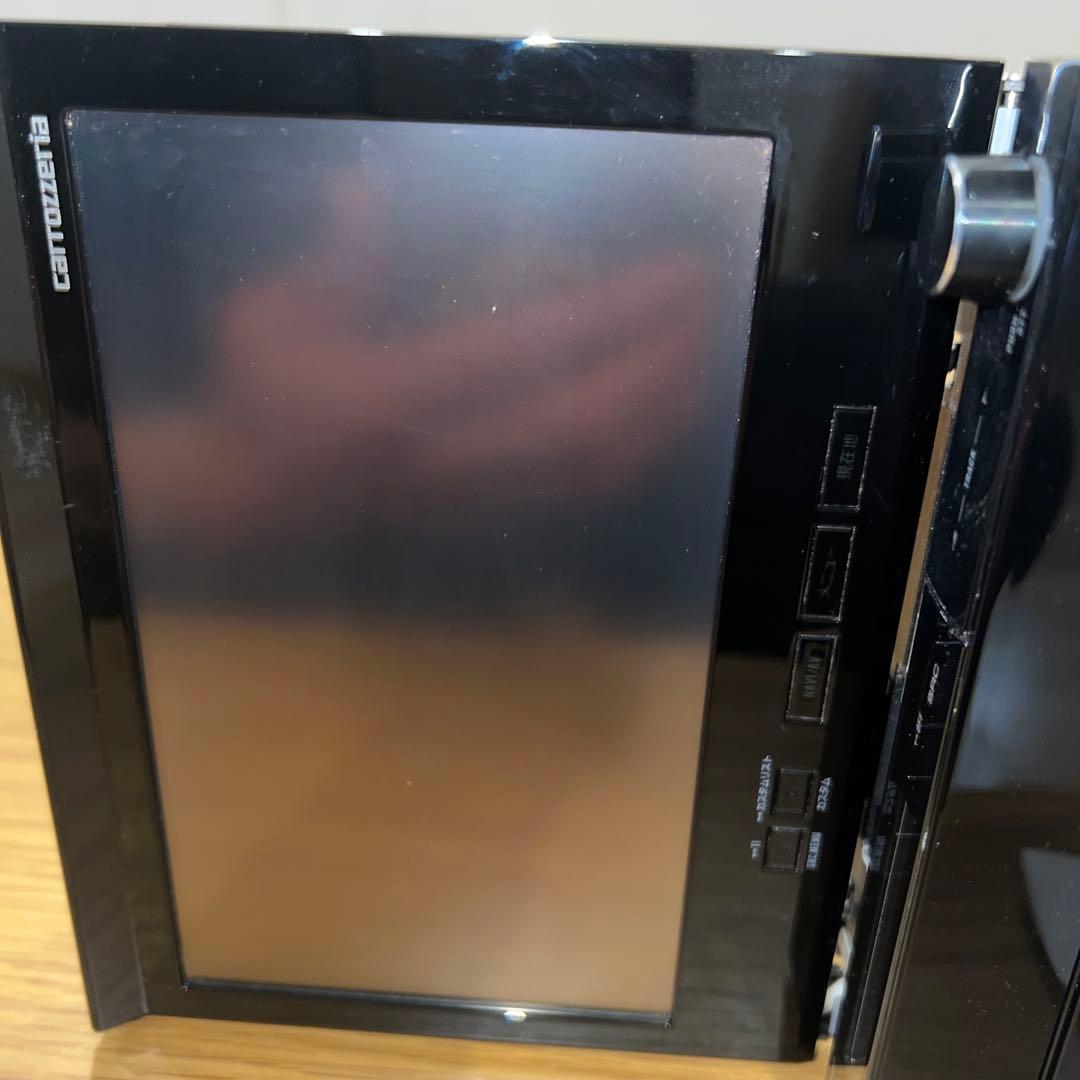 N*ジ様 Pioneer carrozzeria カーナビ 一式