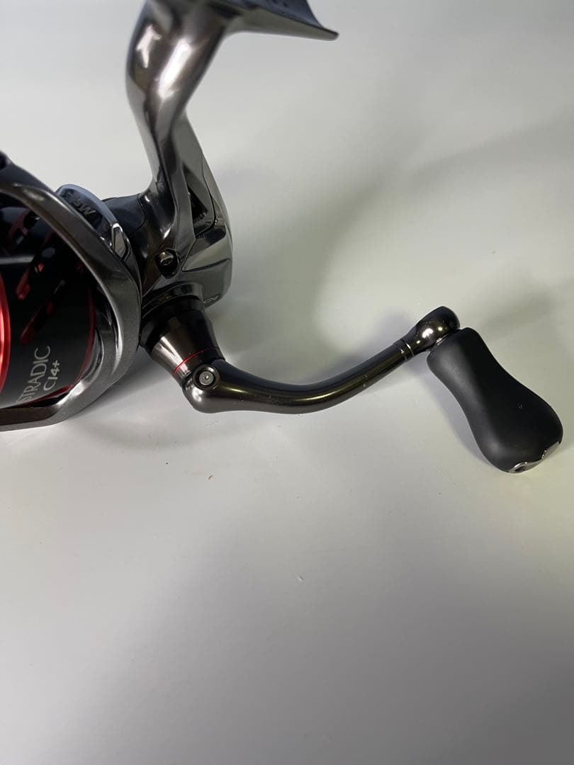 『SHIMANO 』STRADIC CI4+ 2500S シマノ