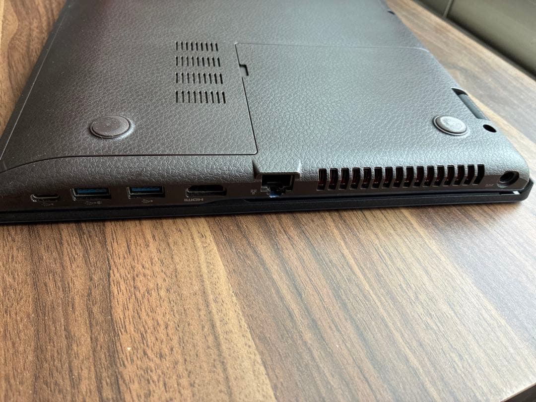 LIFEBOOK corei7 windows11 Office付き