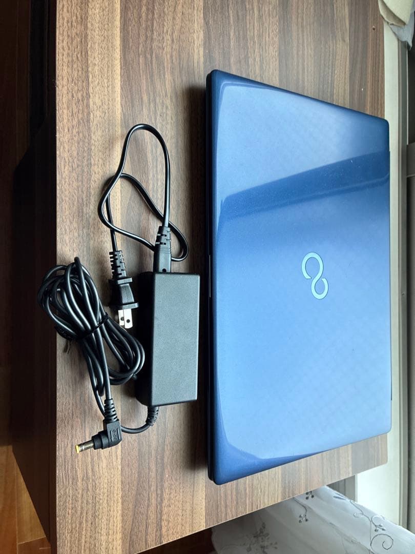 LIFEBOOK corei7 windows11 Office付き