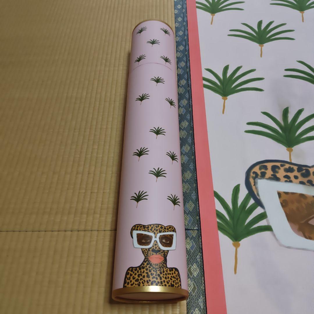 ヨガマット（専用箱あり）カナダ