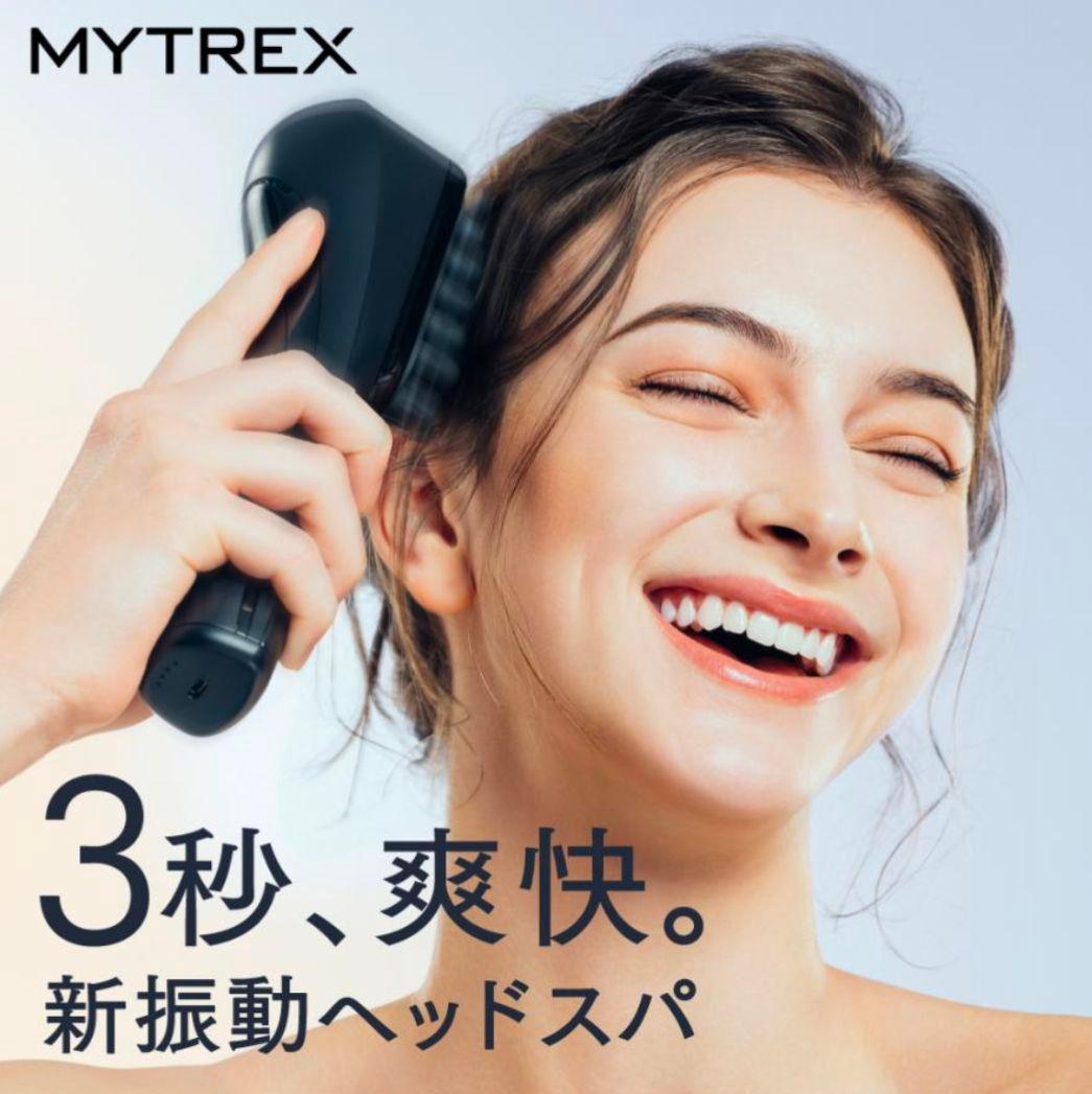 MYTREX VIDO マイトレックス ビドー - メルカリ