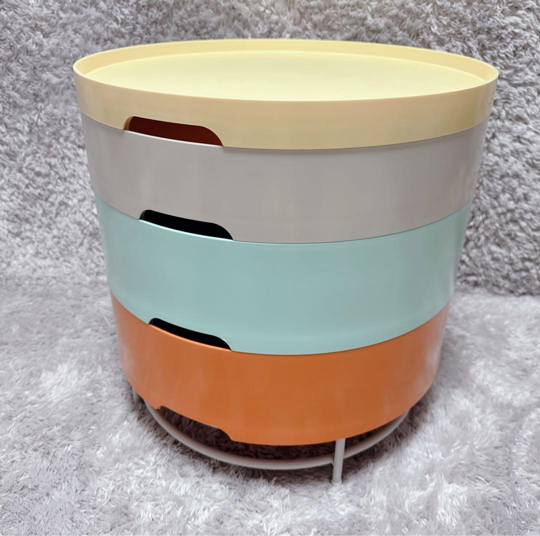 美品★IKEA PS Collection 2014 サイドテーブル 廃盤激レア