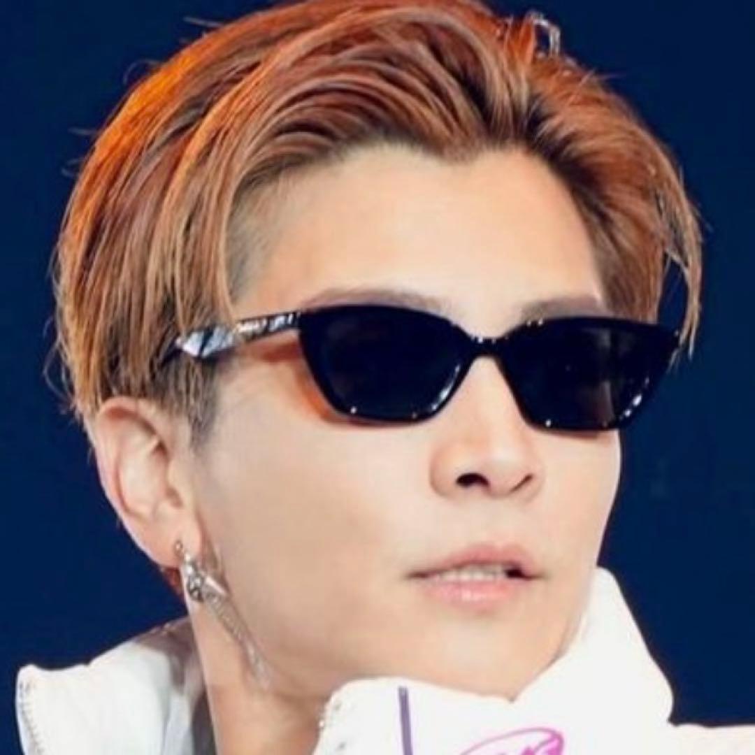 保証書付属！！登坂広臣 岩田剛典 ジェントルモンスター サングラス