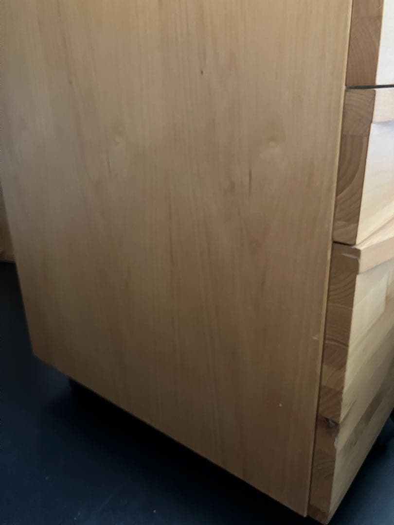 アクタス　ACTUS 『チェスト』