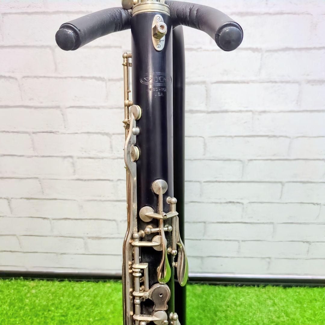 【希少】VITO　ヴィトー　 アルトクラリネット