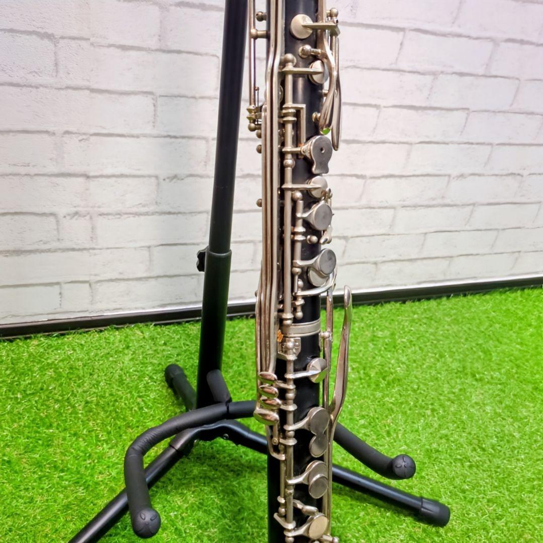 【希少】VITO　ヴィトー　 アルトクラリネット