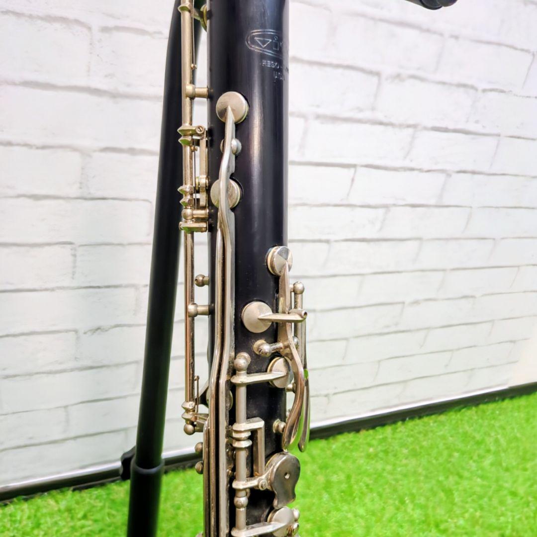 【希少】VITO　ヴィトー　 アルトクラリネット