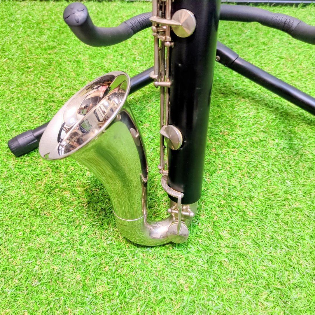 【希少】VITO　ヴィトー　 アルトクラリネット