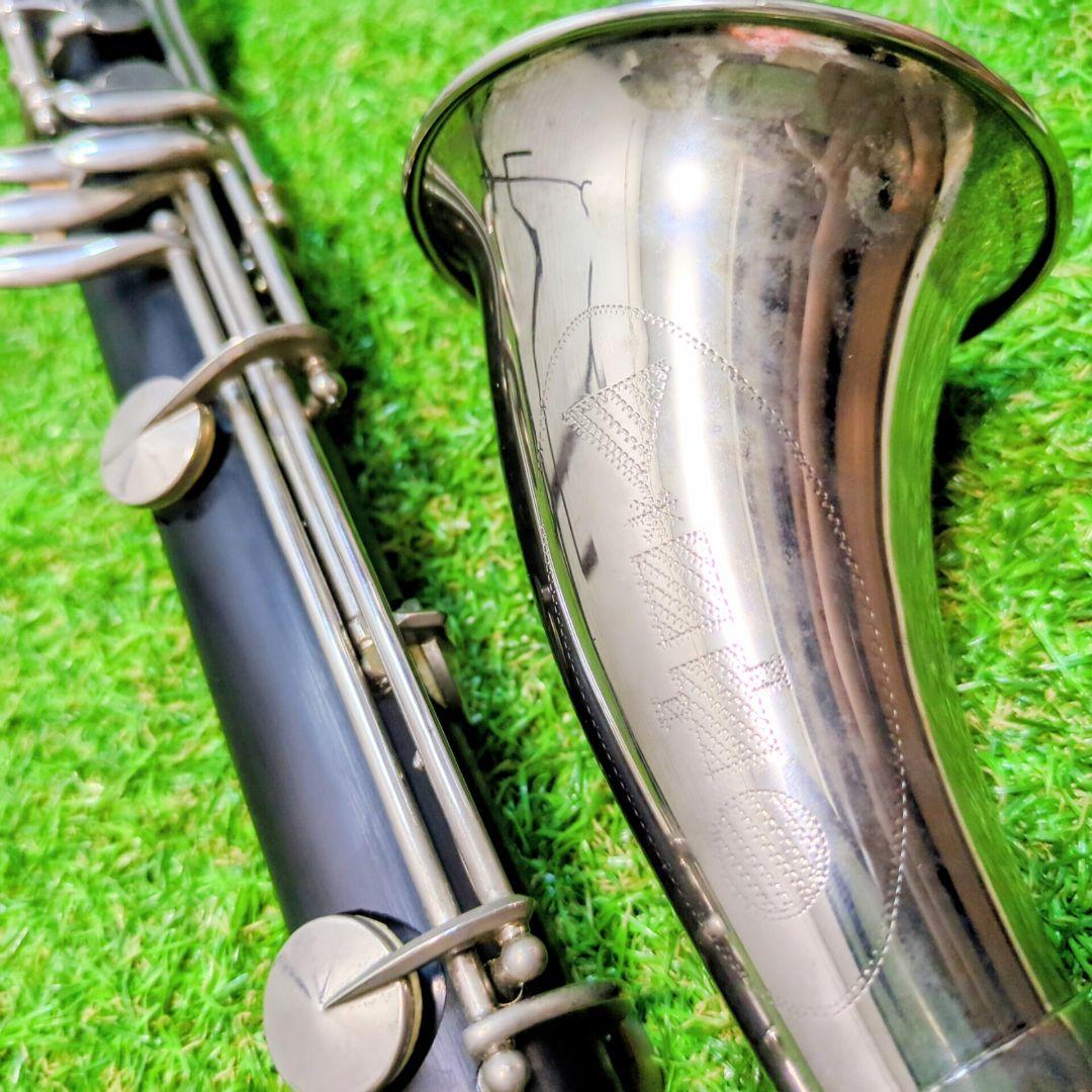 【希少】VITO　ヴィトー　 アルトクラリネット