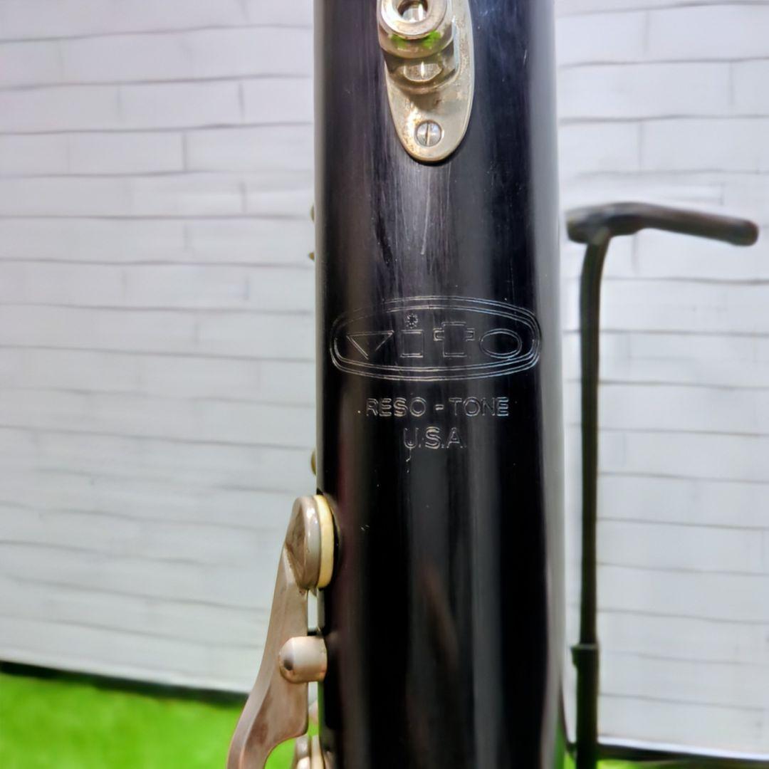 【希少】VITO　ヴィトー　 アルトクラリネット