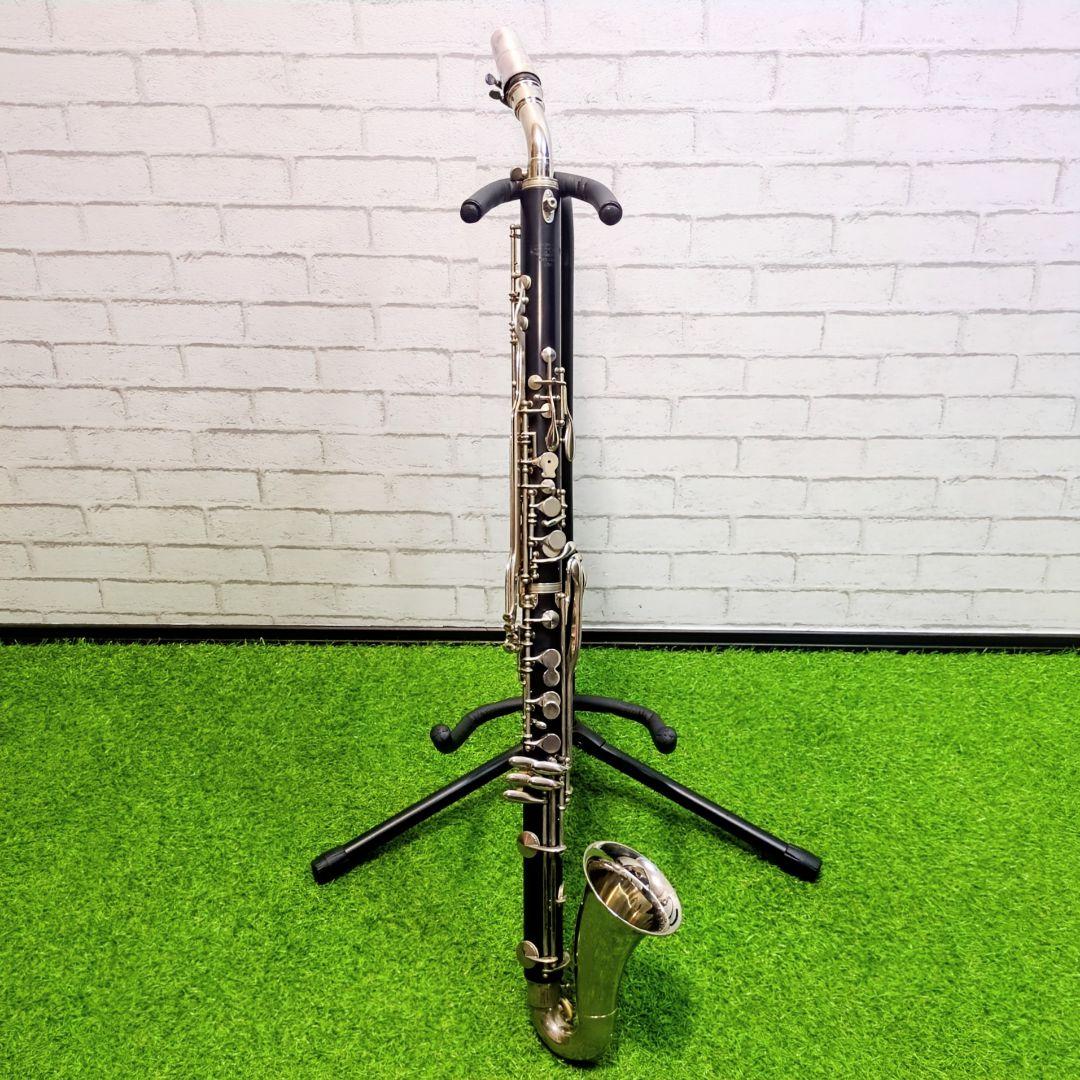 【希少】VITO　ヴィトー　 アルトクラリネット
