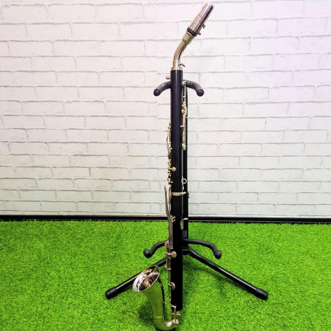 【希少】VITO　ヴィトー　 アルトクラリネット