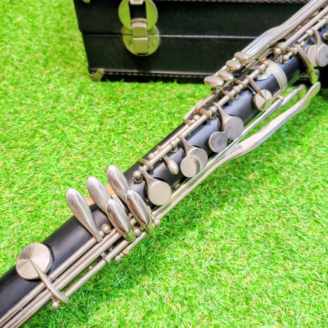 【希少】VITO　ヴィトー　 アルトクラリネット