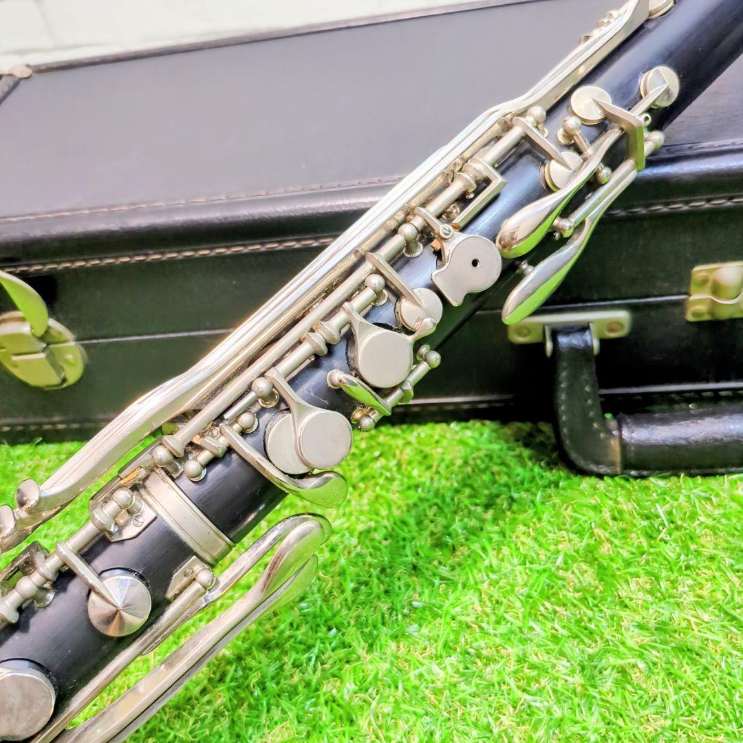 【希少】VITO　ヴィトー　 アルトクラリネット