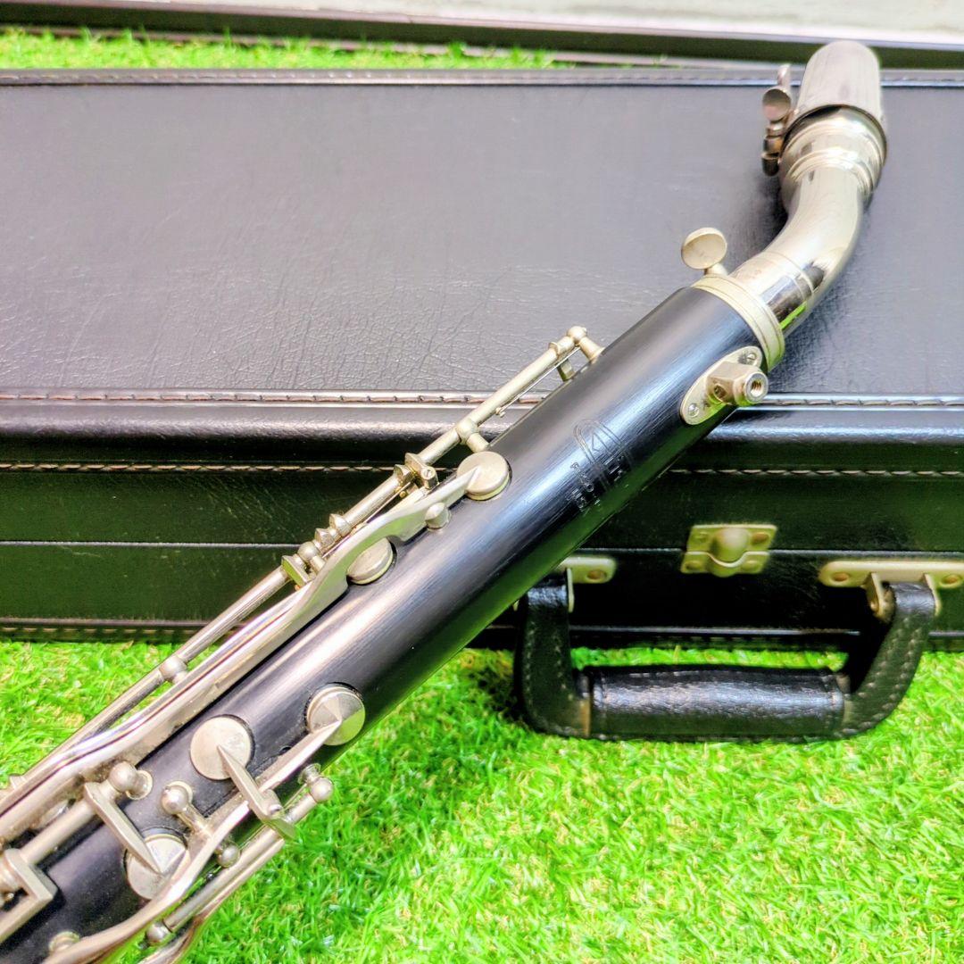 【希少】VITO　ヴィトー　 アルトクラリネット