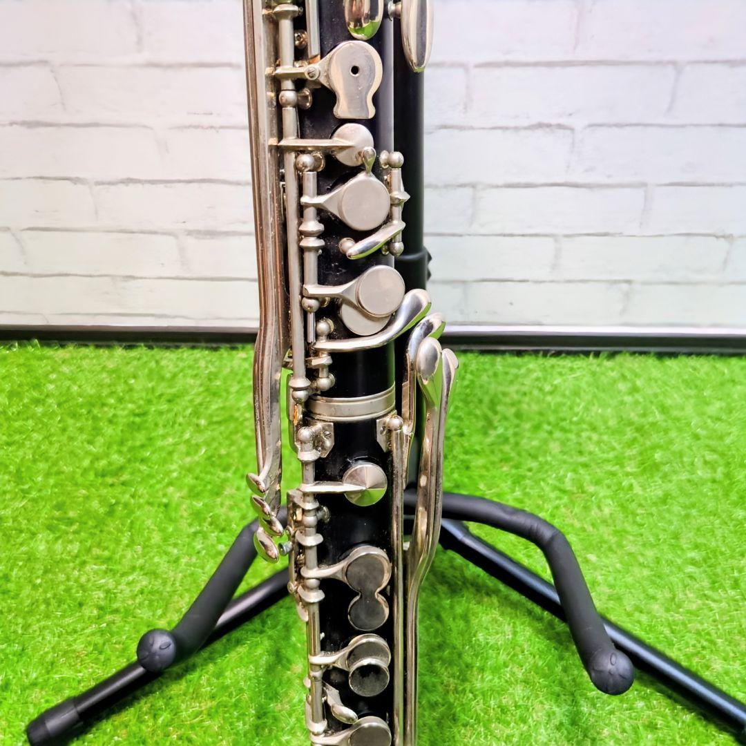 【希少】VITO　ヴィトー　 アルトクラリネット