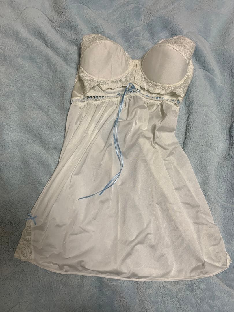 最終値下げ！ブライダルマタニティインナーD70 パンツセット