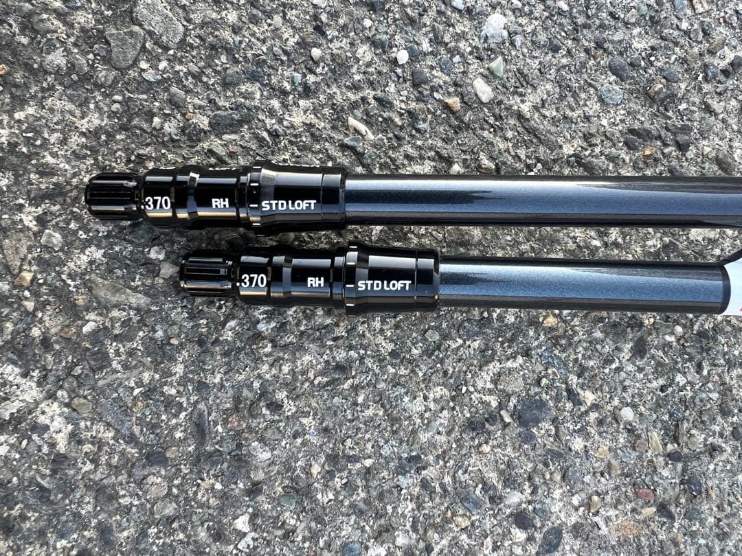 Diamana TM60 R Qi35 レスキュー 4U 5U純正シャフト - メルカリ