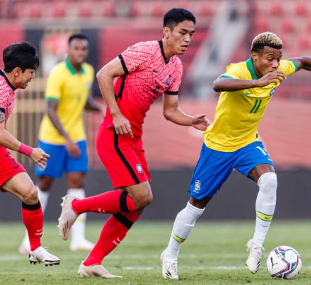 オセフン　韓国代表　町田ゼルビア　ユニフォーム