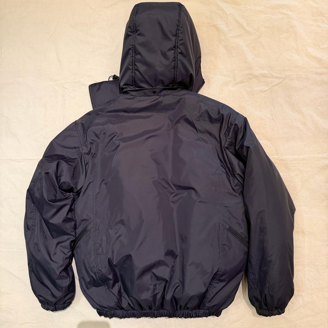 25aw 新品 LQQK Studio ルックスタジオ ダウンジャケット L