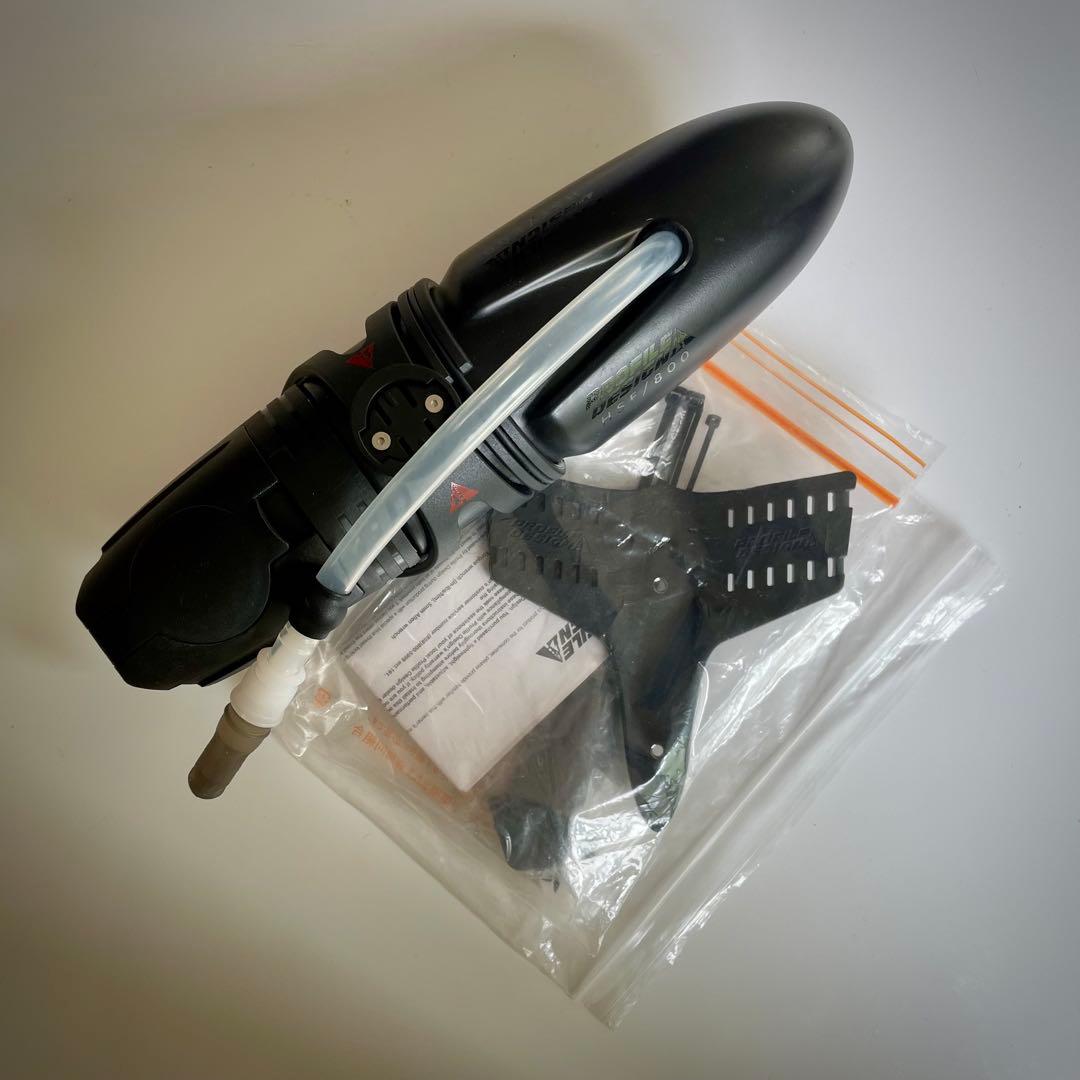 takuya さま専用】PROFILEDESIGN エアロバーボトルシステム - メルカリ