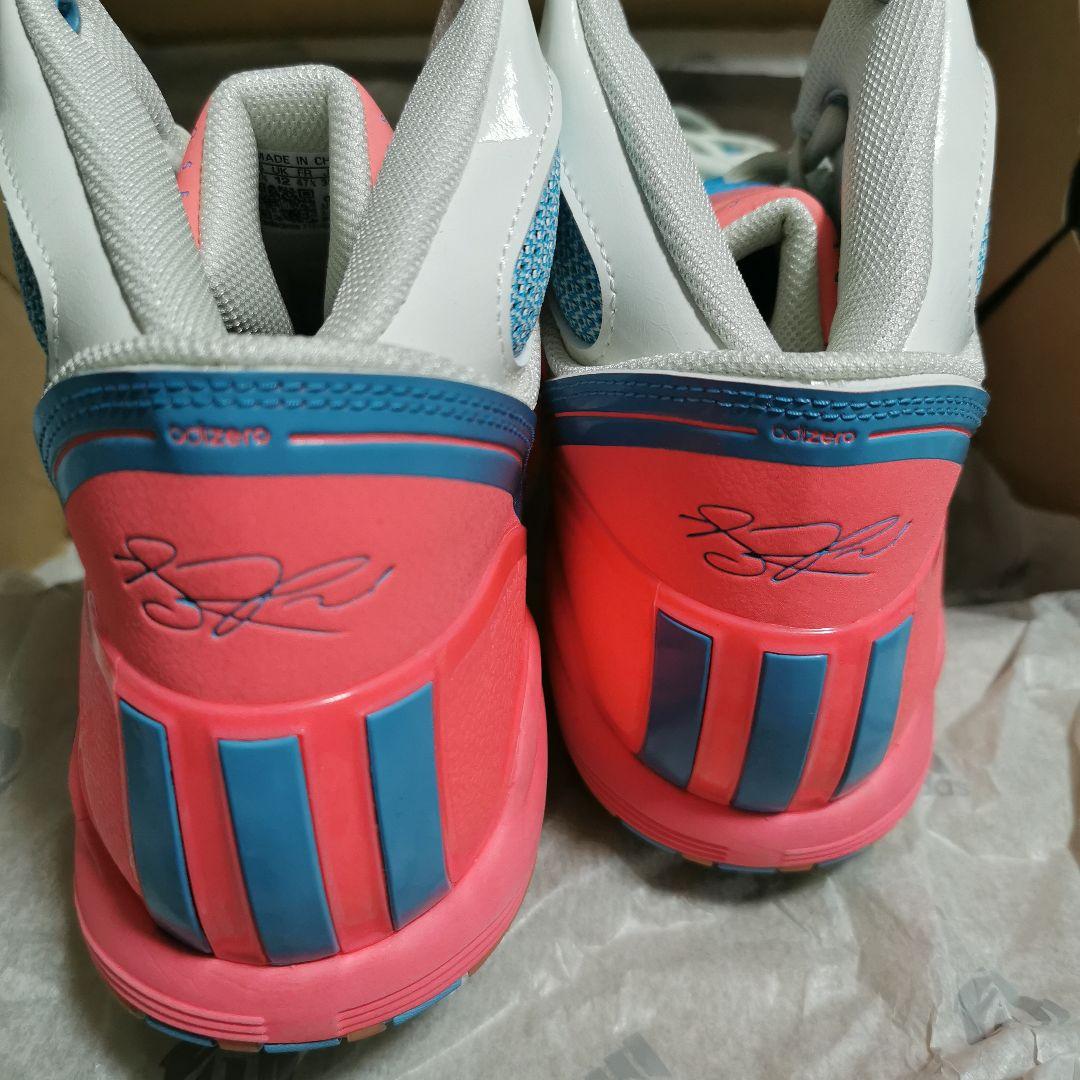 adiZero Rose 1.5 Restomod デリックローズ　32cm