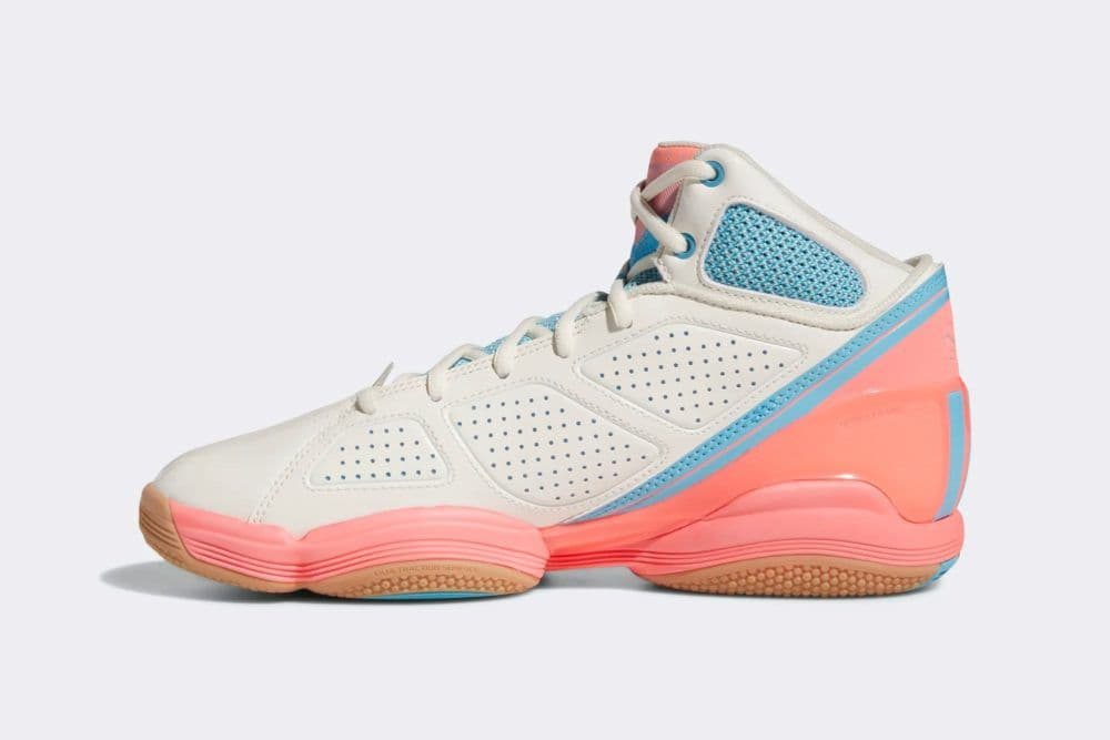 adiZero Rose 1.5 Restomod デリックローズ　32cm