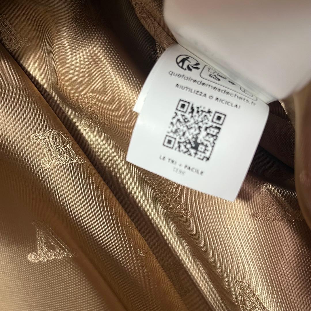 【新品】Max Mara テディベア ケープ