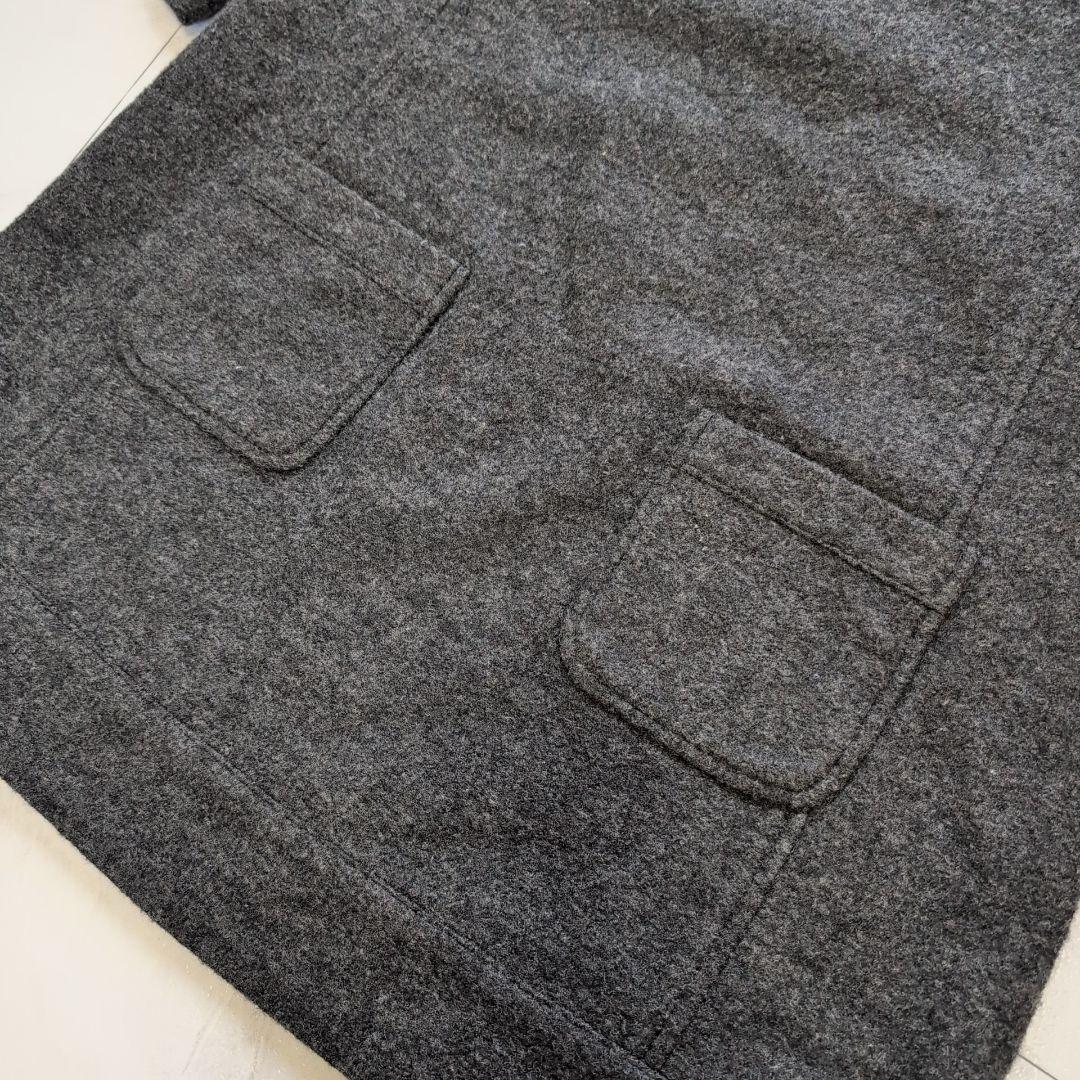 BURBERRY LONDON ワンピース 七分袖 ノバチェック 膝下スカート