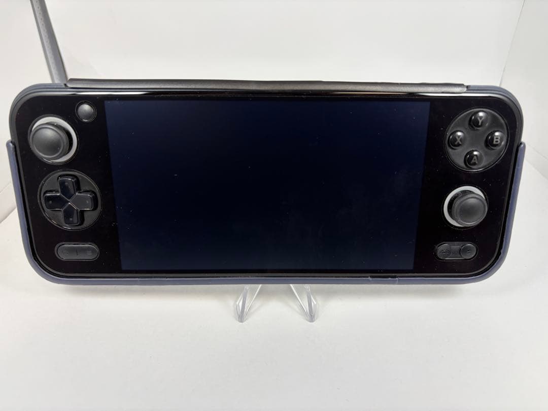 Ayaneo Pocket S 1440P 256GB 16GB DS付き